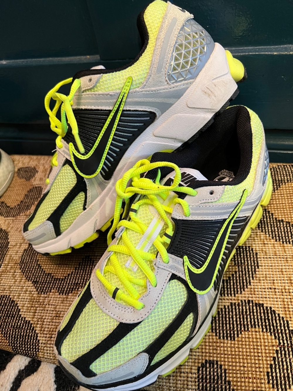 Nike Zoom Vomero 5 Bowerman Series Running Shoes Mens 8.5/ Womens 9.5